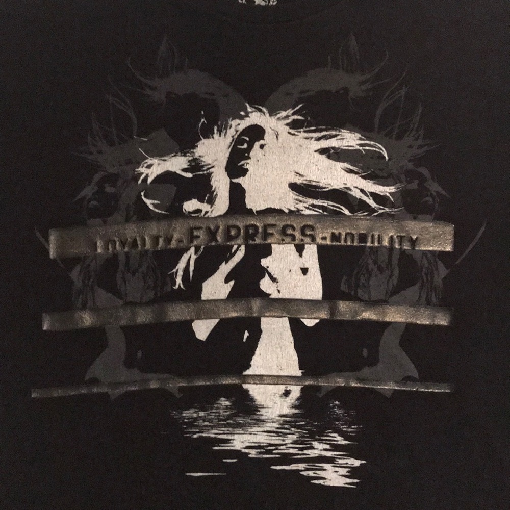 Express Men’s Tee - Picture 2 of 5